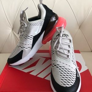 Nike Air Max 270